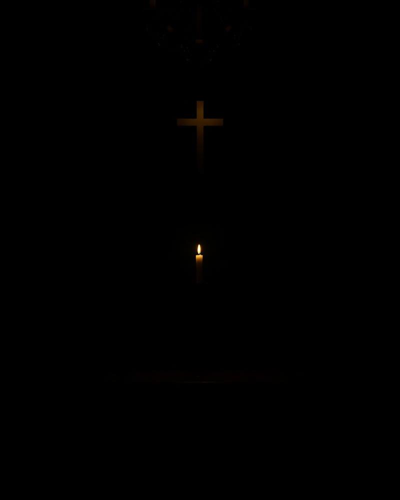 Chapel Quiet Room