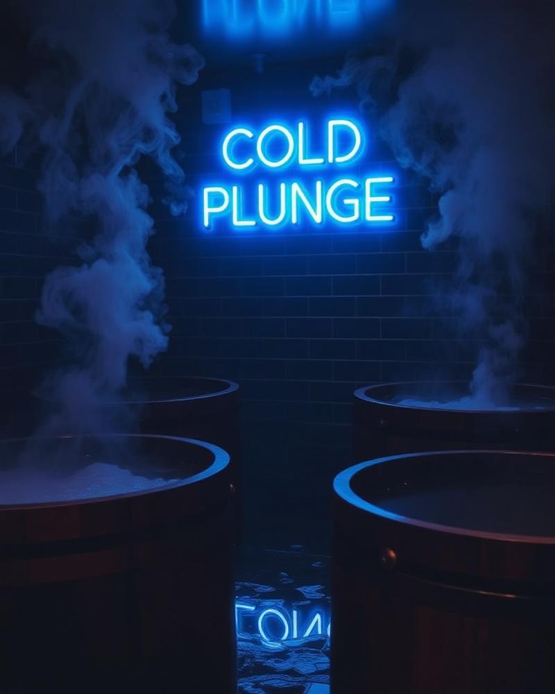 Cold Plunge 